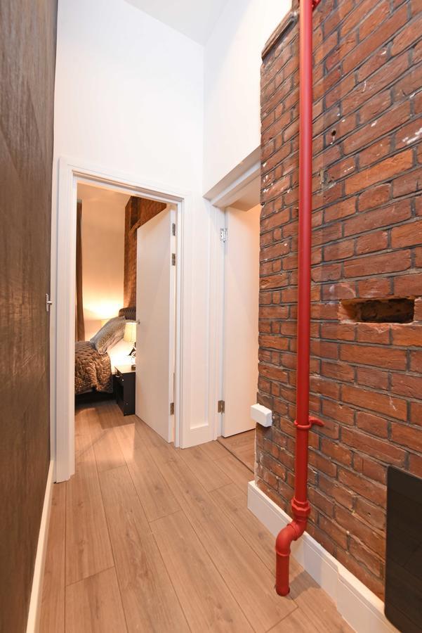 Spacious & Modern 2 Bed Apartment At Knightsbridge Лондон Экстерьер фото