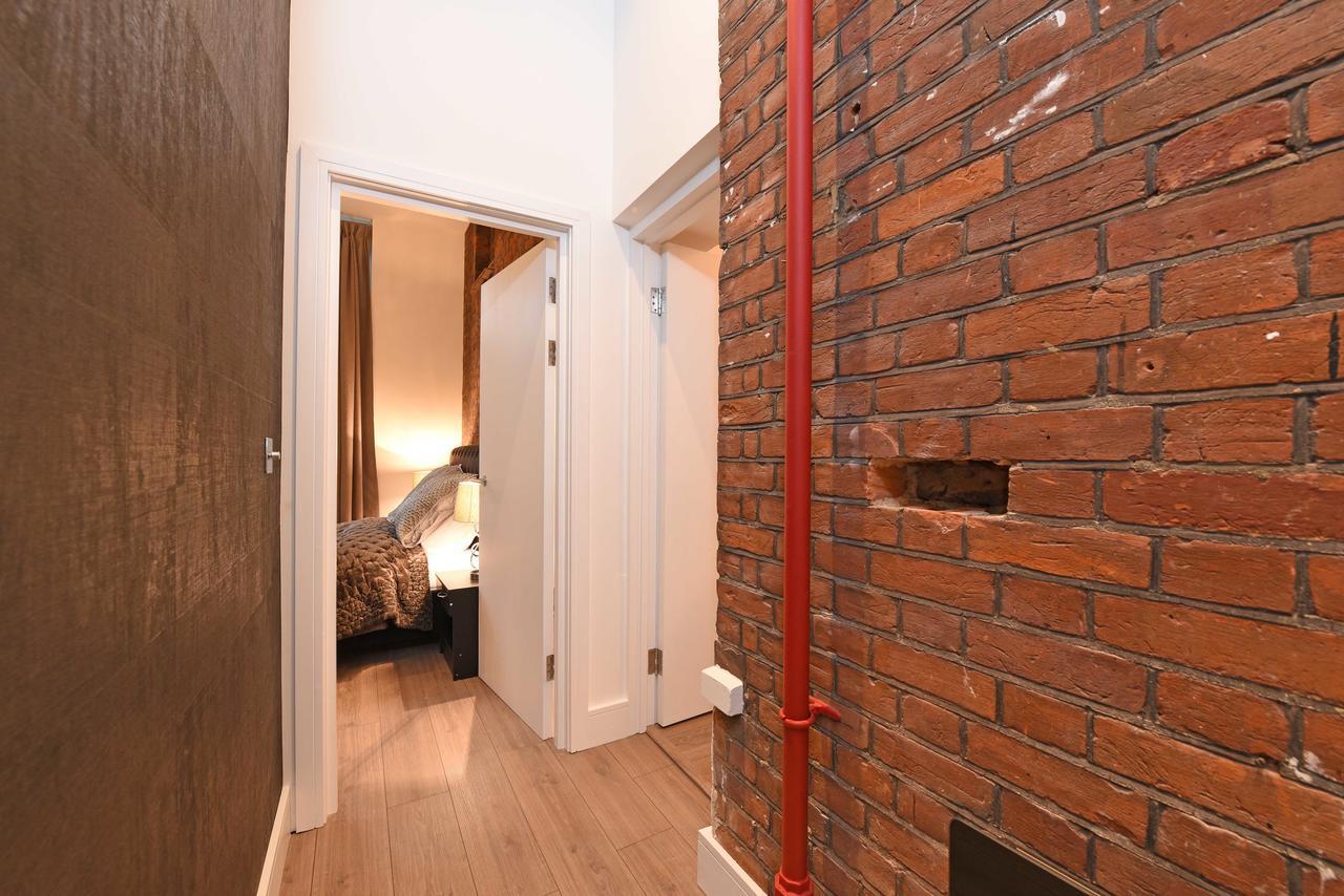 Spacious & Modern 2 Bed Apartment At Knightsbridge Лондон Экстерьер фото