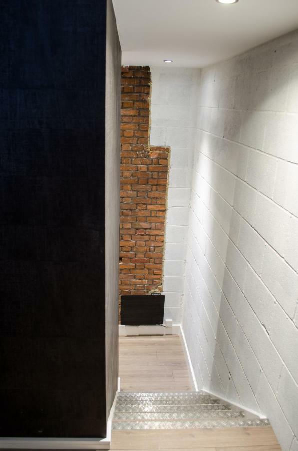 Spacious & Modern 2 Bed Apartment At Knightsbridge Лондон Экстерьер фото